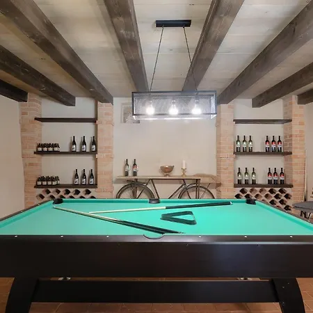 Laeta - Feel True Colors Of Istria Villa *