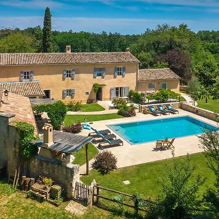 Villa Laeta - Feel True Colors Of Istria *