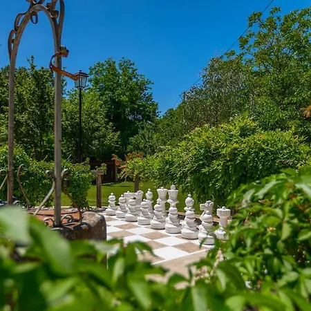 Villa Laeta - Feel True Colors Of Istria