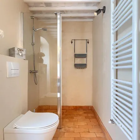 Villa Laeta - Feel True Colors Of Istria Žminj