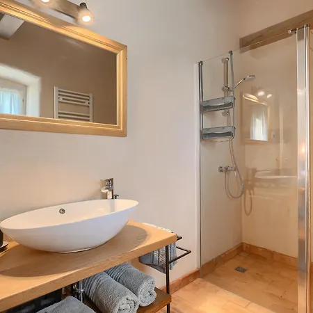 Laeta - Feel True Colors Of Istria Villa