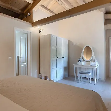 Laeta - Feel True Colors Of Istria Villa Žminj