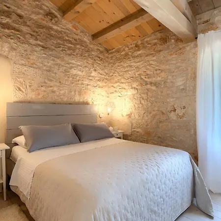 Villa Laeta - Feel True Colors Of Istria Žminj