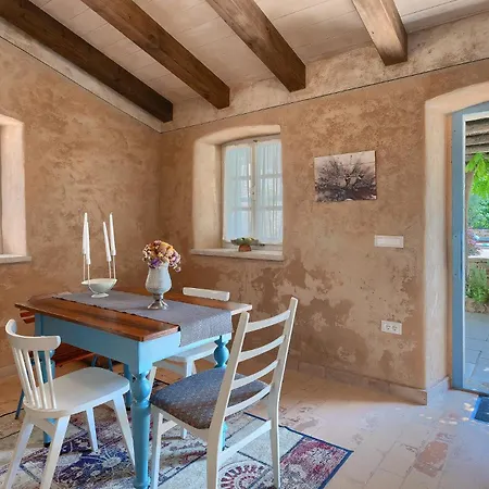 Laeta - Feel True Colors Of Istria Villa Žminj