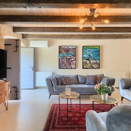 Laeta - Feel True Colors Of Istria