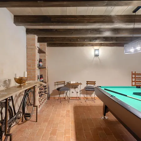 Villa Laeta - Feel True Colors Of Istria Žminj