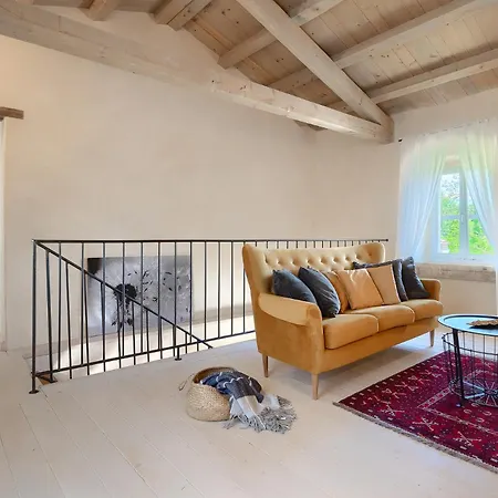 Laeta - Feel True Colors Of Istria Villa