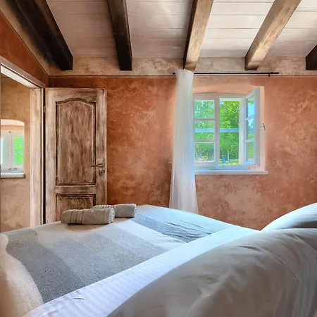 Villa Laeta - Feel True Colors Of Istria