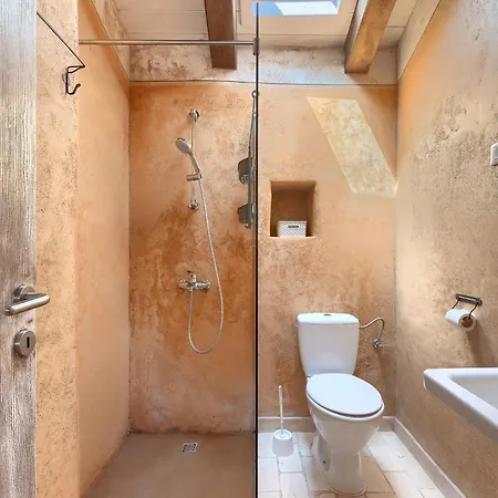 Laeta - Feel True Colors Of Istria Villa