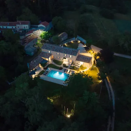 Villa Laeta - Feel True Colors Of Istria *
